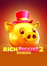 Rich Piggies 2
