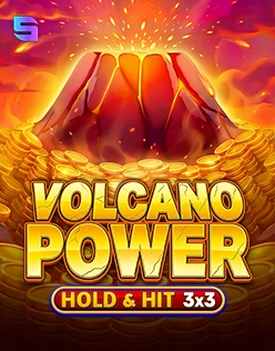 Volcano Power