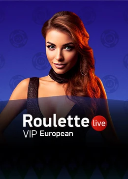 Roulette VIP Europea